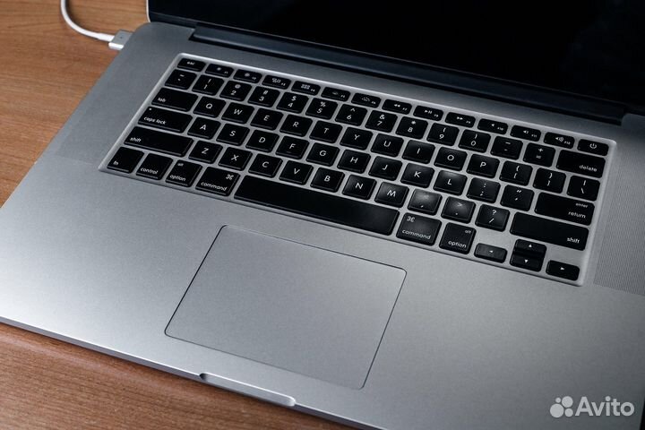 Macbook pro 15 retina 2014