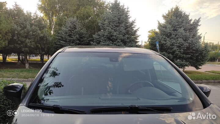 Ford Kuga 2.0 МТ, 2008, 239 500 км