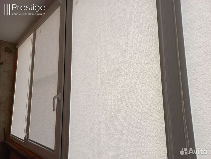 Жалюзи, рулонные шторы с бесплатной установкой