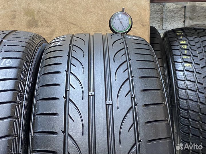 Hankook Ventus V12 Evo2 K120 215/50 R17
