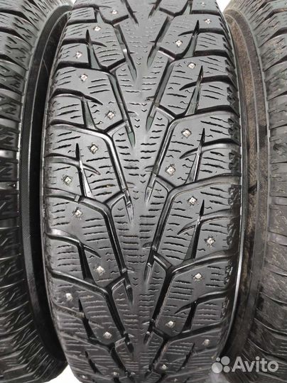 Yokohama Ice Guard IG55 195/65 R15 95T