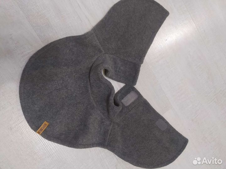 Детские шапки +манишка