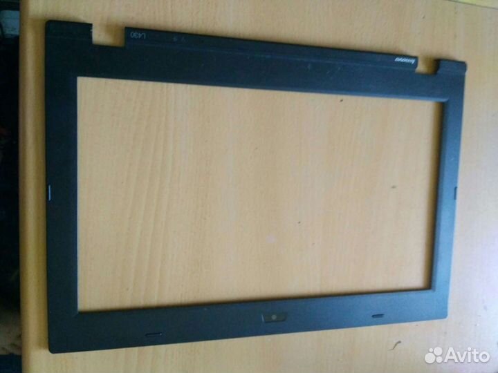 L430 Lenovo thinkpad Запчасти разбор