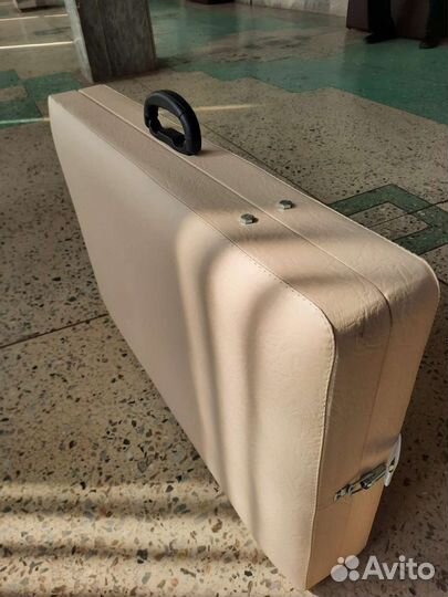 Массажный стол складной