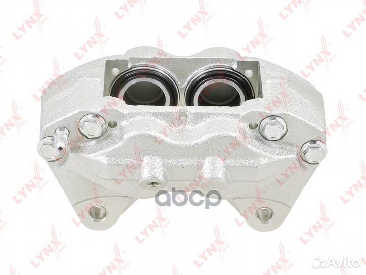 Суппорт тормозной перед лев BA3011 lynxauto