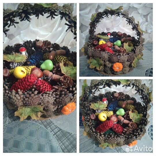 Делаю поделки на заказ