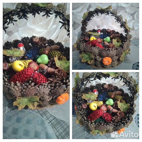 Делаю поделки на заказ