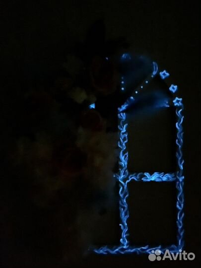 Цветочная композиция