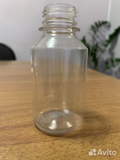 Флакон, бутылка