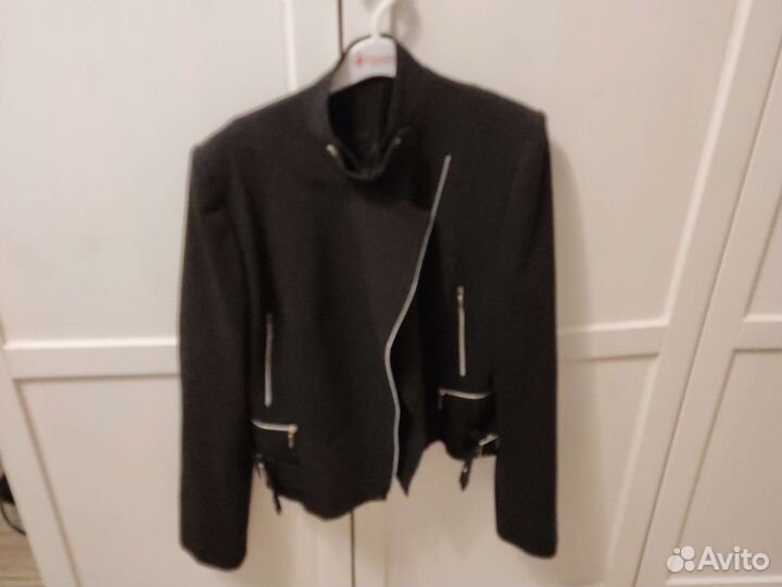 Пиджак жакет женский