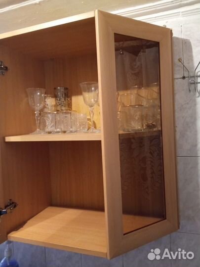 Полка настенная