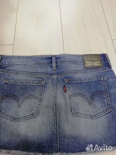 Женская одежда levi strauss