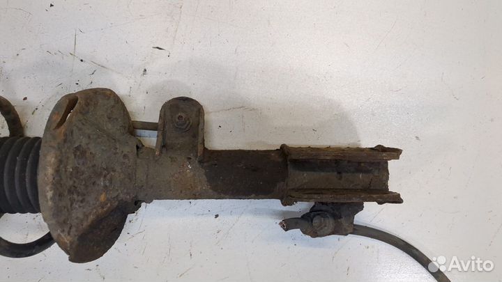 Амортизатор подвески Suzuki Alto 2009, 2009