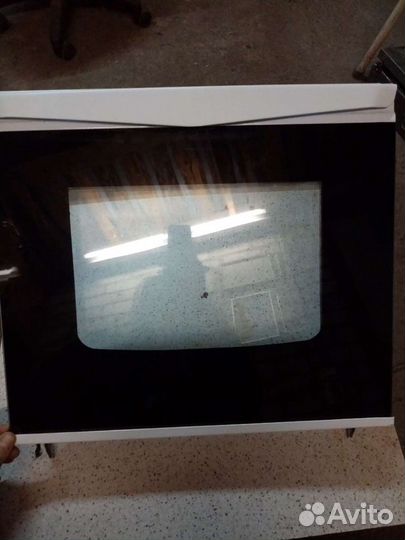 Запчасти на газовую плиту