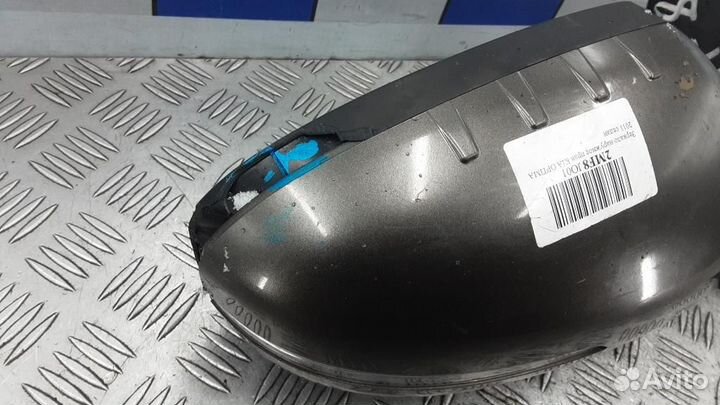 Зеркало правое электрическое Kia Optima