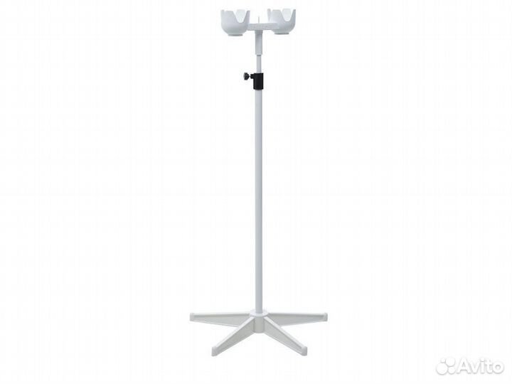 Штатив медицинский км шдв-2