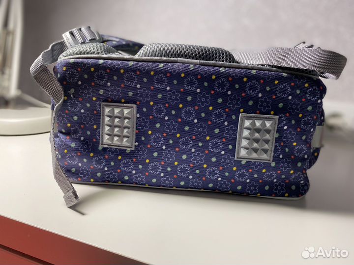 Ранец новый Erich Krause