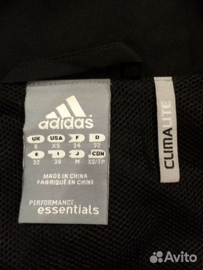 Спортивный костюм Adidas