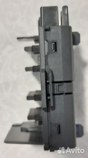 Соединитель Siemens S7