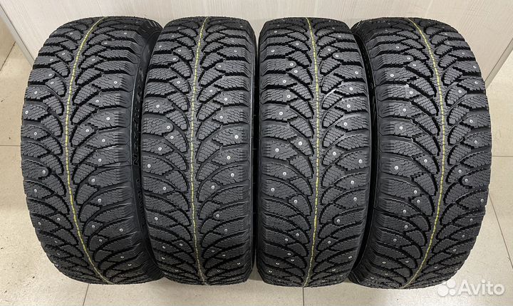 Tunga Nordway 2 PW-5 205/55 R16 94Q