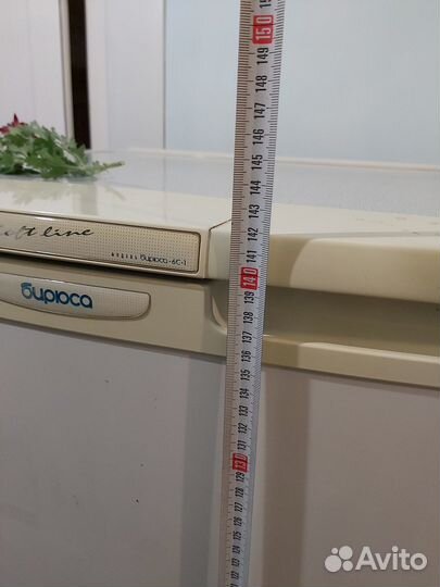 Холодильник бирюса 6С-1