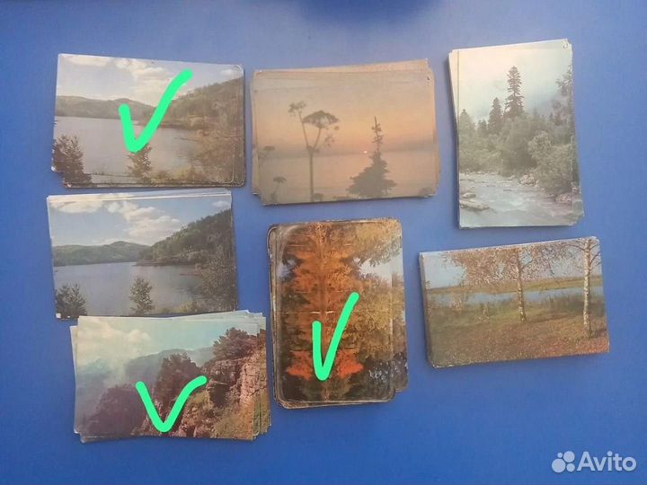 Календарики для Ирины