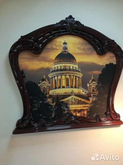 Фотокартина 