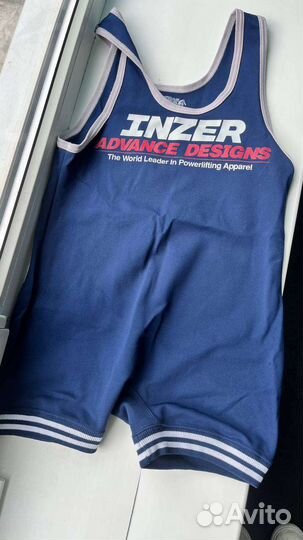 Трико inzer