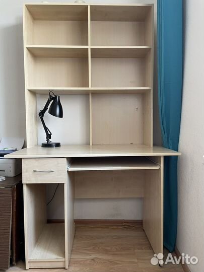 Компьютерный стол бу