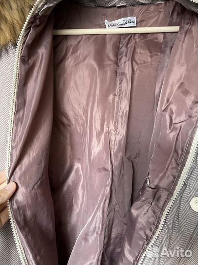 Misha Combearzon комбинезон премиум-модель