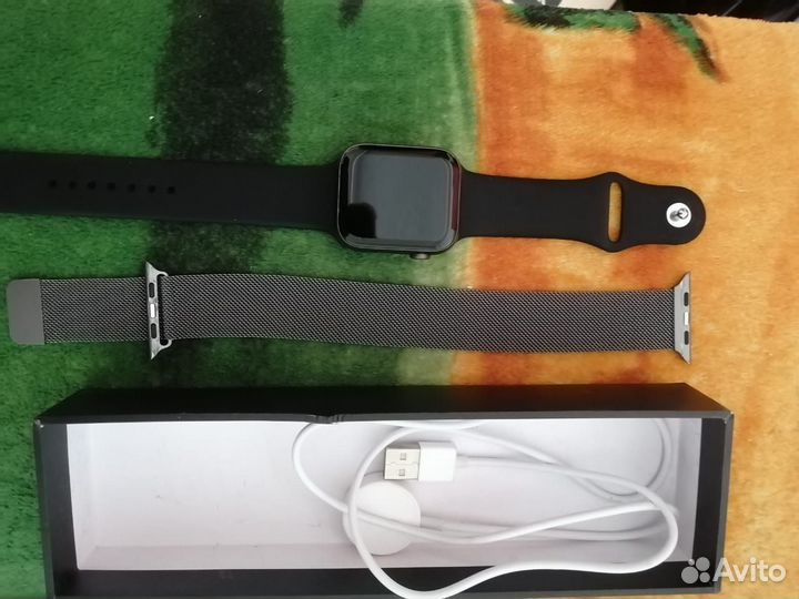 Smart watch