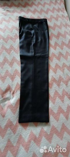 Школьный костюм для мальчика 140