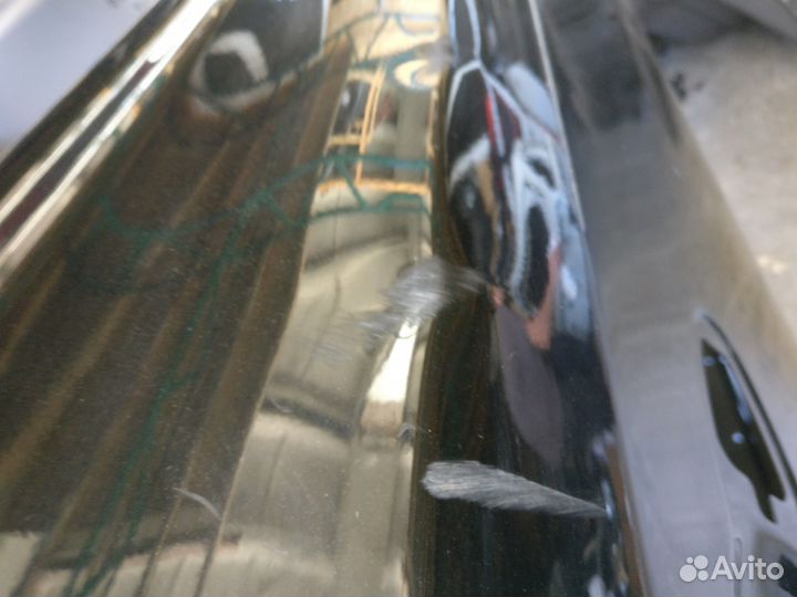 Тойота Раф 4 2013- Дверь задняя правая 0290