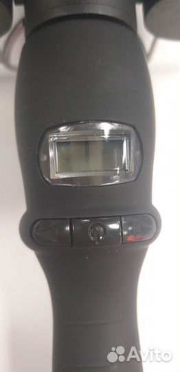 Новая Тройная Плойка для волос Arkatique Dark 32