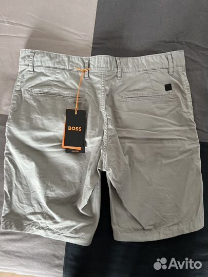 Шорты мужские boss
