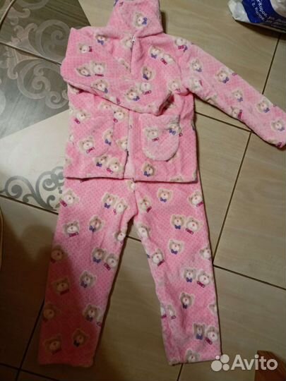 Новый костюм 38