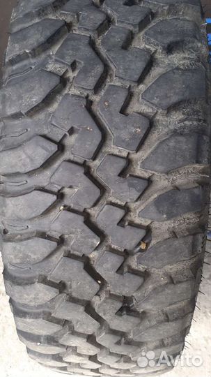 Cordiant Off Road 2 215/65 R16 и 215/65 R16 160