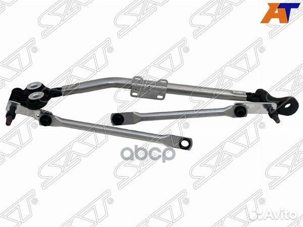 Трапеция стеклоочистителя BMW X5 E70 07-14/X6 E