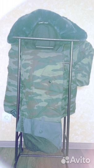 Военные принадлежности