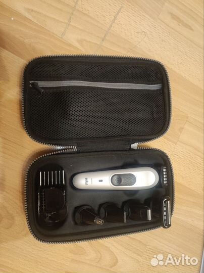 Триммер braun 5544