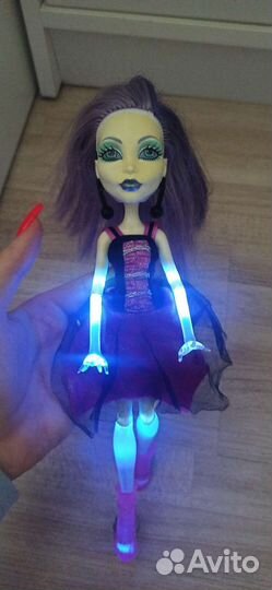 Кукла Монстер Хай