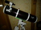 Телескоп Sky-watcher bkp 2001 eq5 объявление продам