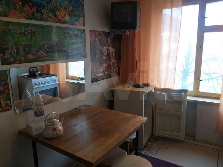 2-к. квартира, 48,9 м², 2/5 эт.