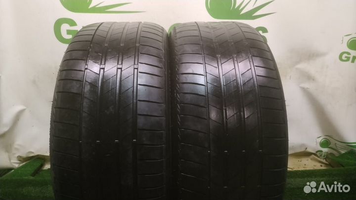 Bridgestone Turanza T005 225/40 R18