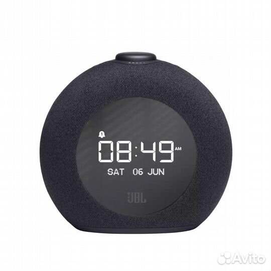 Беспроводная акустика JBL Horizon 2 Black (jblhorizon2BLK)