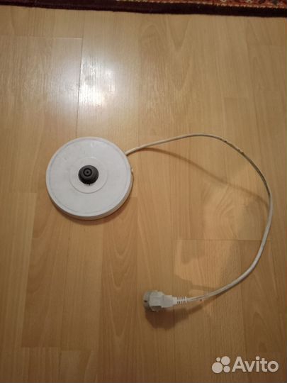 Электро подставка для чайника