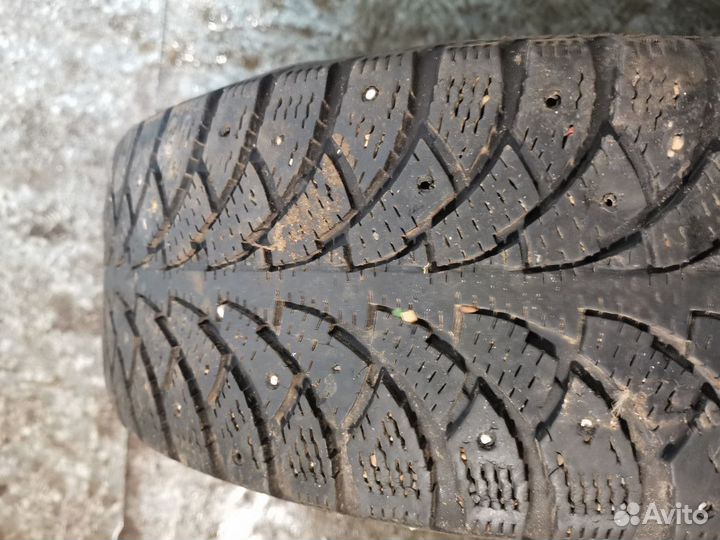 Nokian Tyres Nordman 4 185/60 R14
