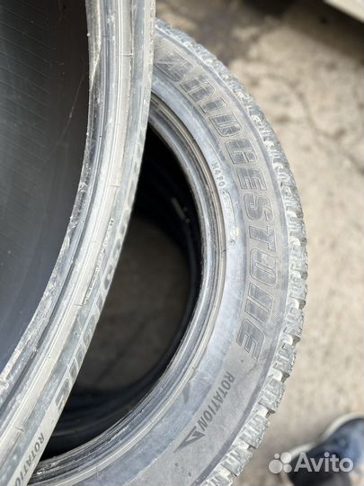 Bridgestone Ice Cruiser 7000 235/55 R19 101T