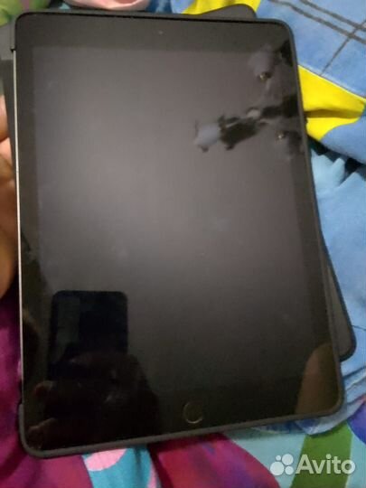 iPad 6 поколения