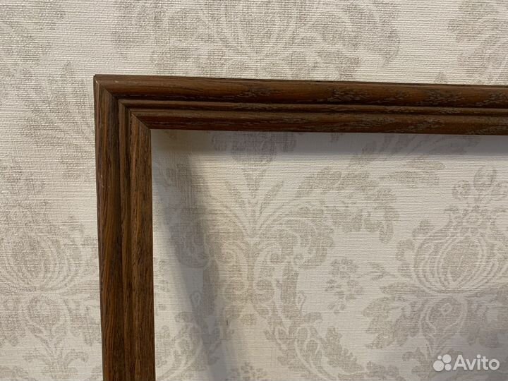 Рамки для фото, картины деревянная